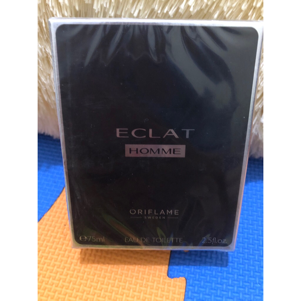 eclat homme