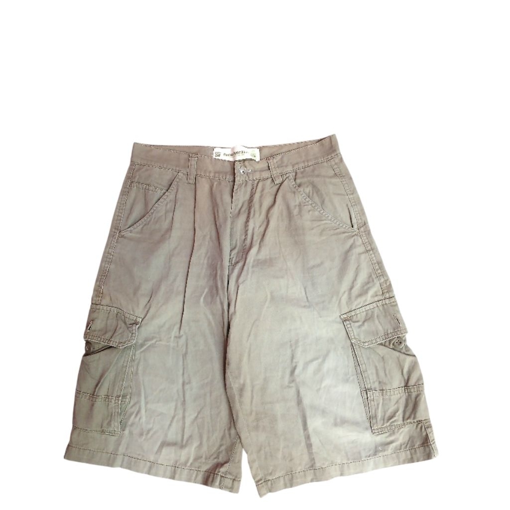 JORTS PANTS Y2K CARGO COLE OUTDOOR