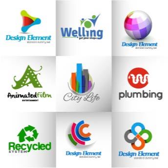 JASA DESAIN LOGO, DESIGN STIKER, BANNER, MENU MAKANAN