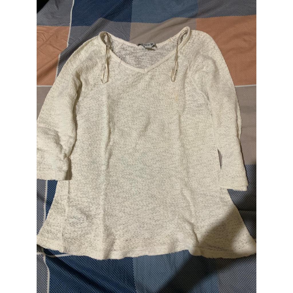 baju forever 21
