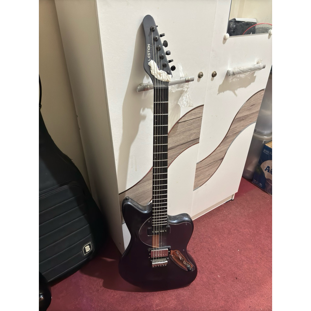 Jazzmaster