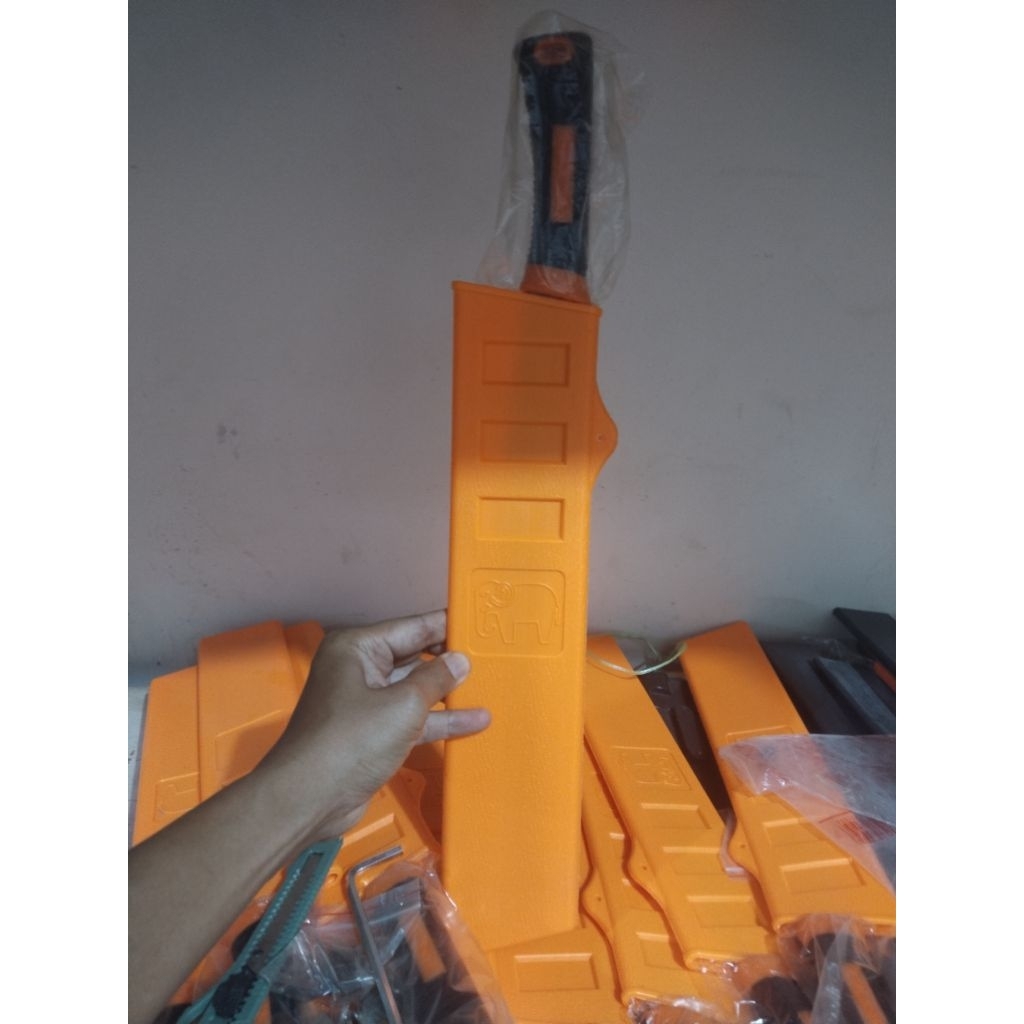 Pemotong Kayu RJM Original Malaysia