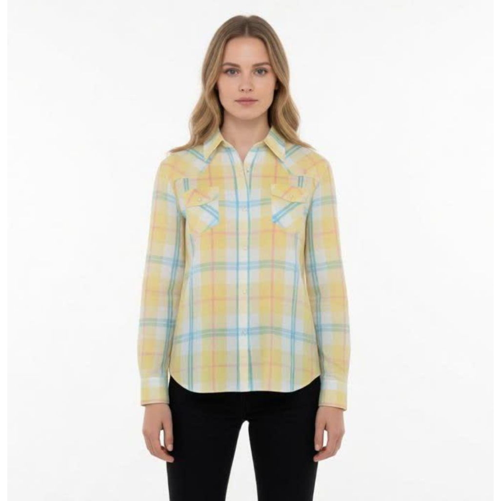 Kemeja Quiksilver