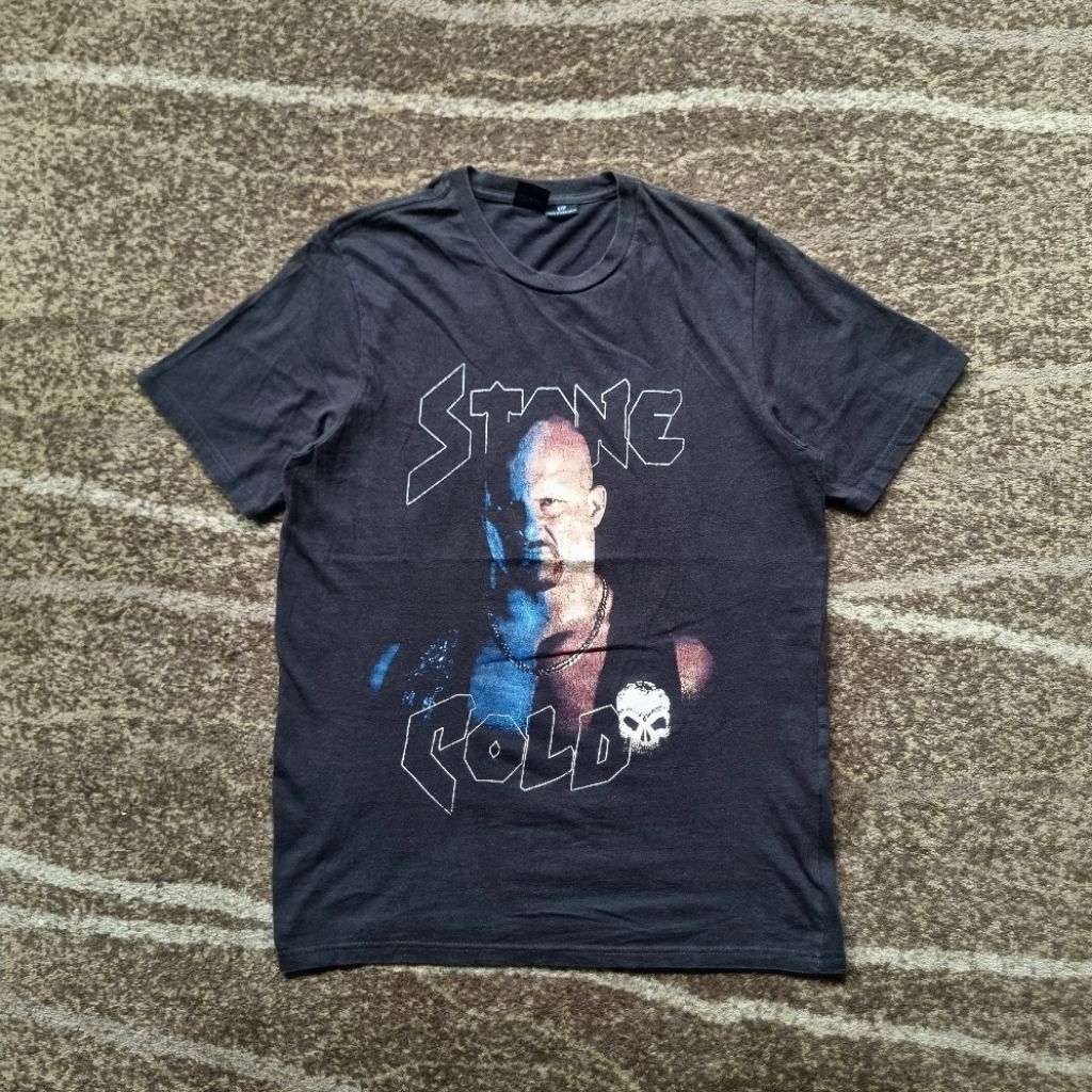 Kaos WWE Stone Cold