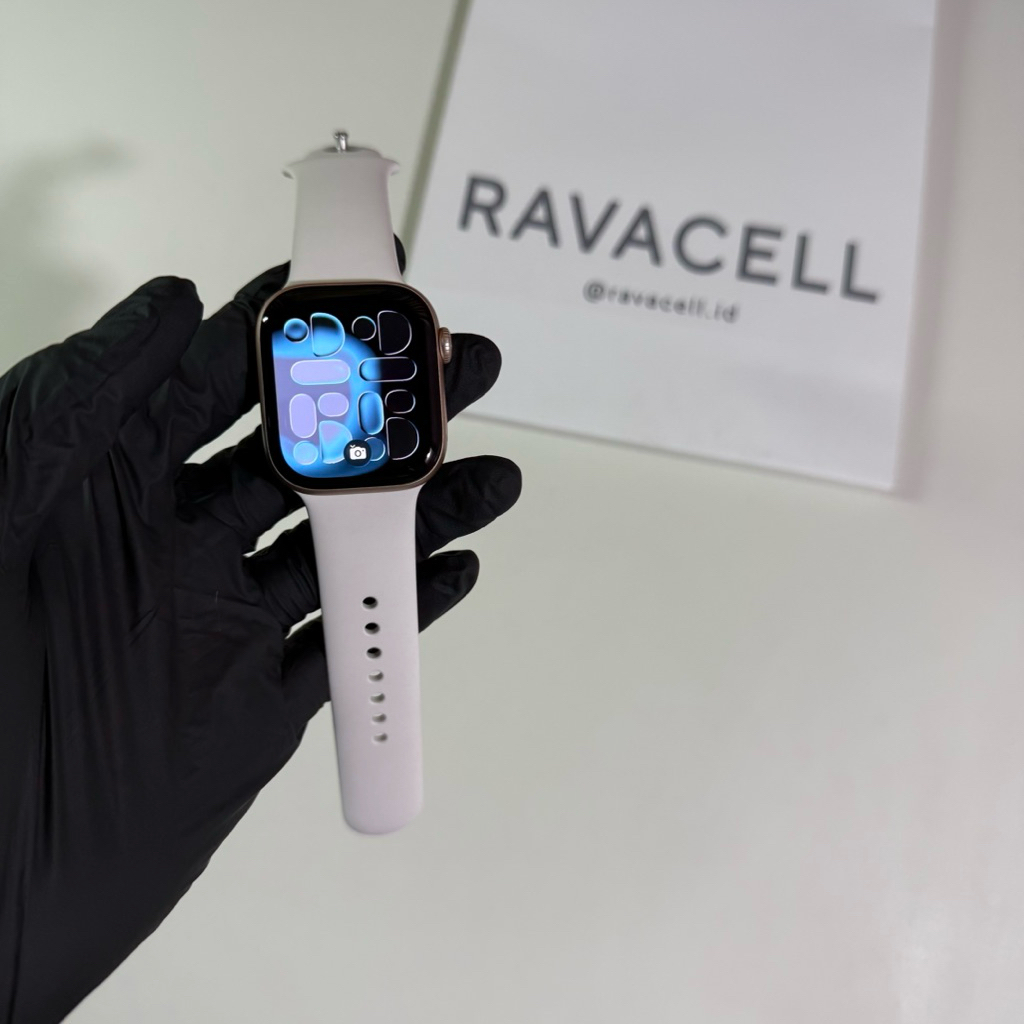 Apple Watch Series 11 - Second Resmi