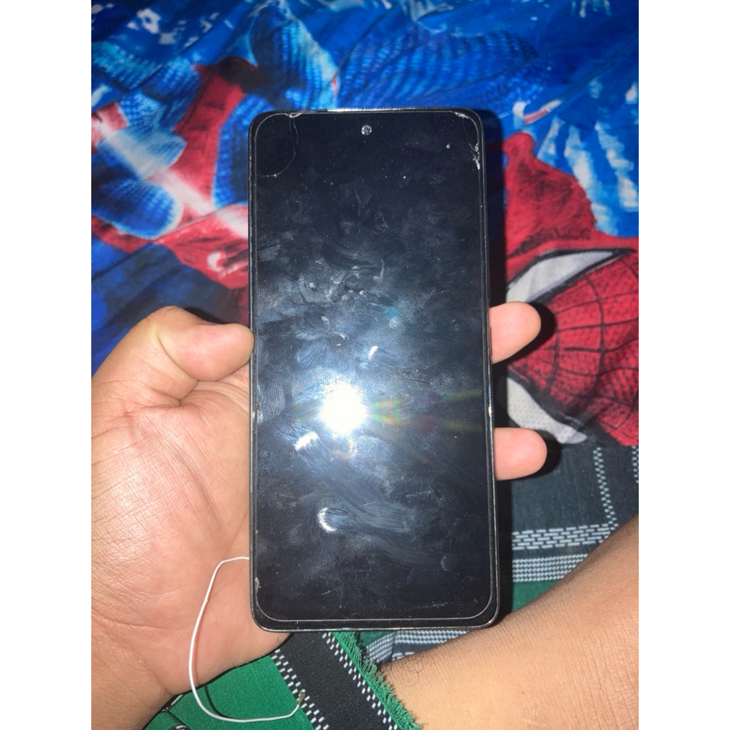 mesin samsung a53 5g wifi only  minus