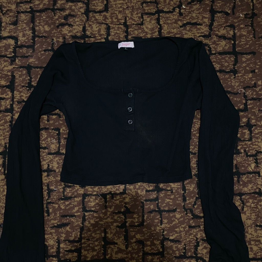 She Wears Sugar Size L [preloved]