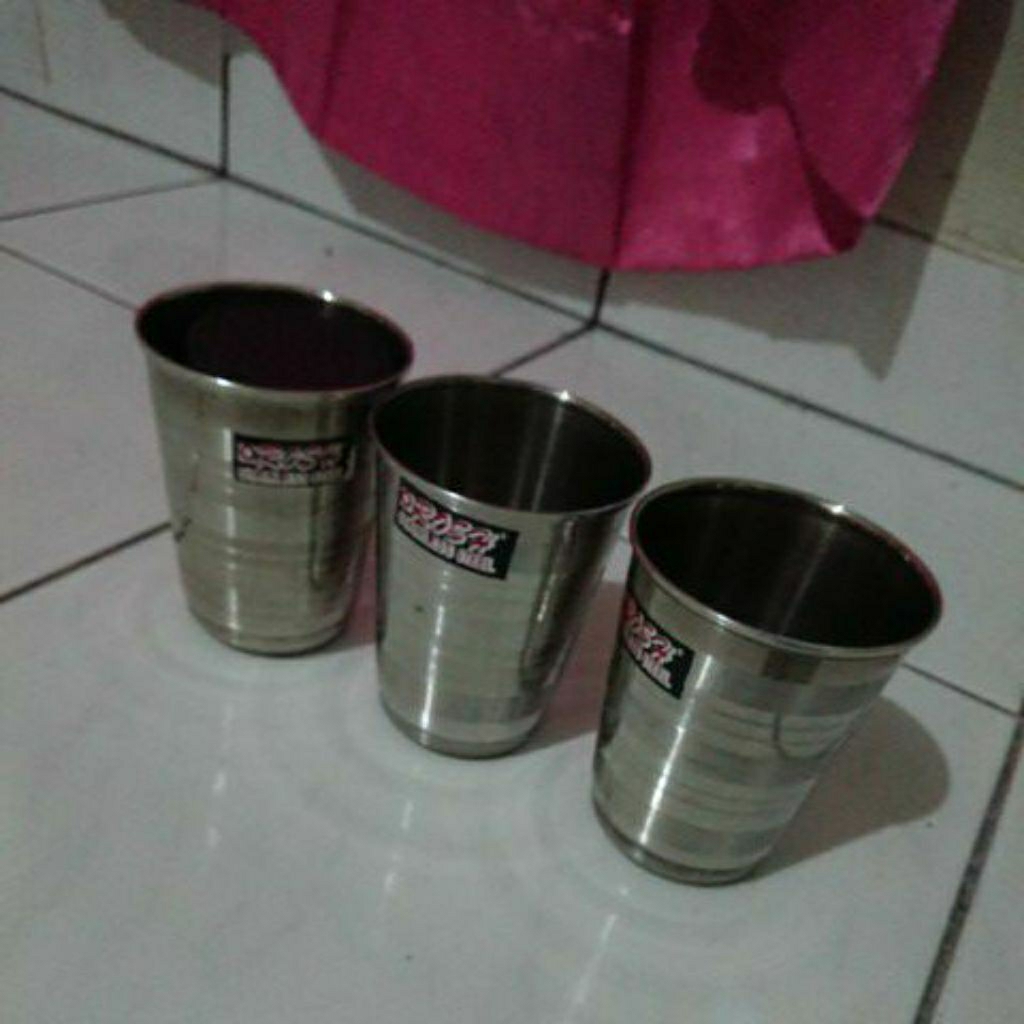 gelas rosh