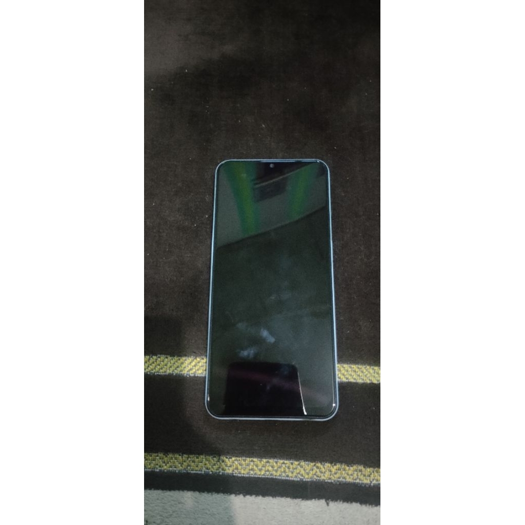[HP MATOT]Samsung A23 ram 6/128 full batangan