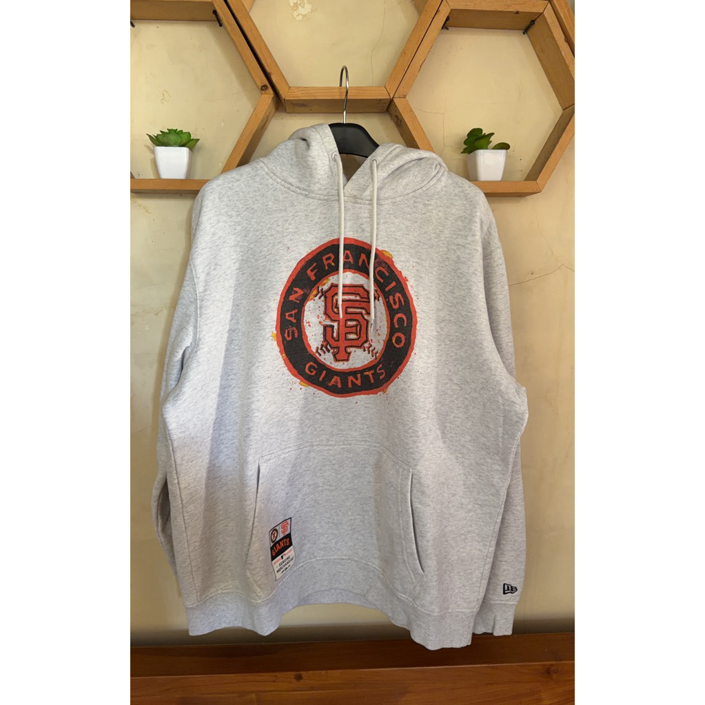 Hoodie New Era Giants