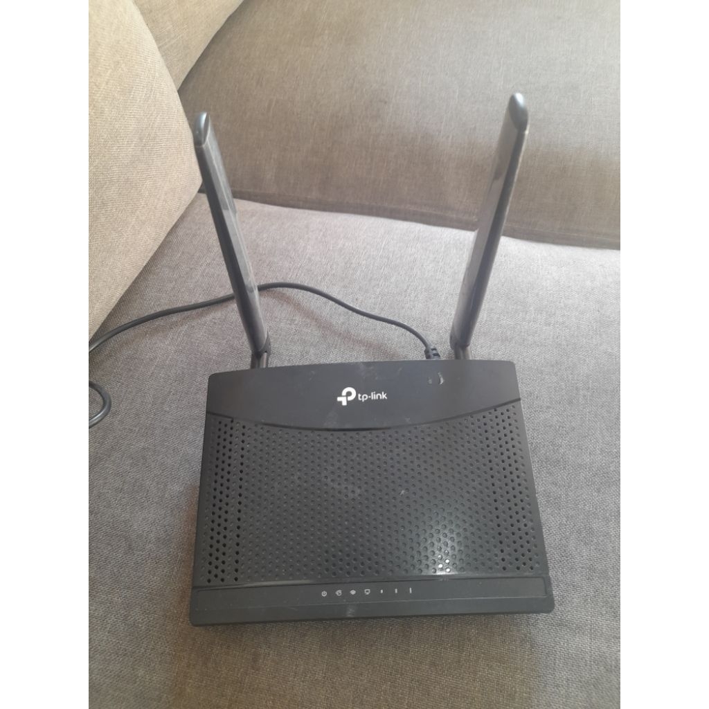 Modem Tp Link TL-MR100 bekas