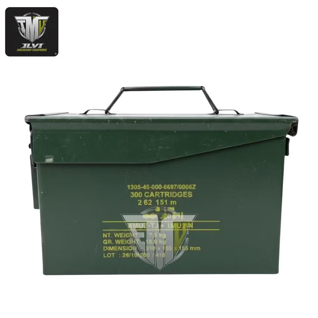 Box Pindad Multifungsi Box Besi Serbaguna