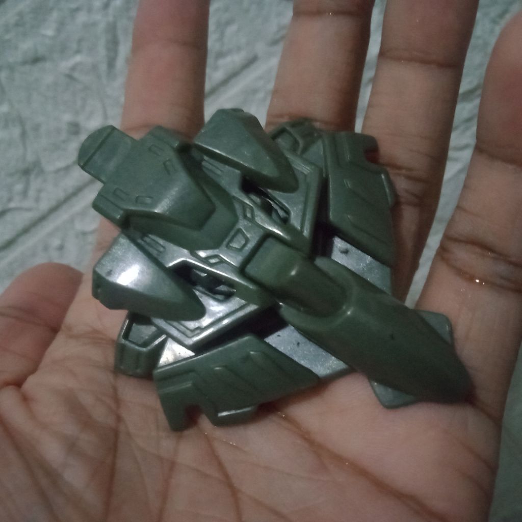 fw crush gear fangdasher