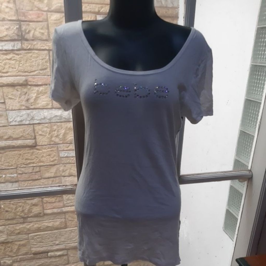 preloved bebe authentic