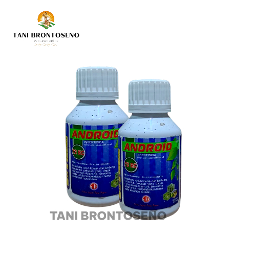 ANDROID 72 EC 80ML
