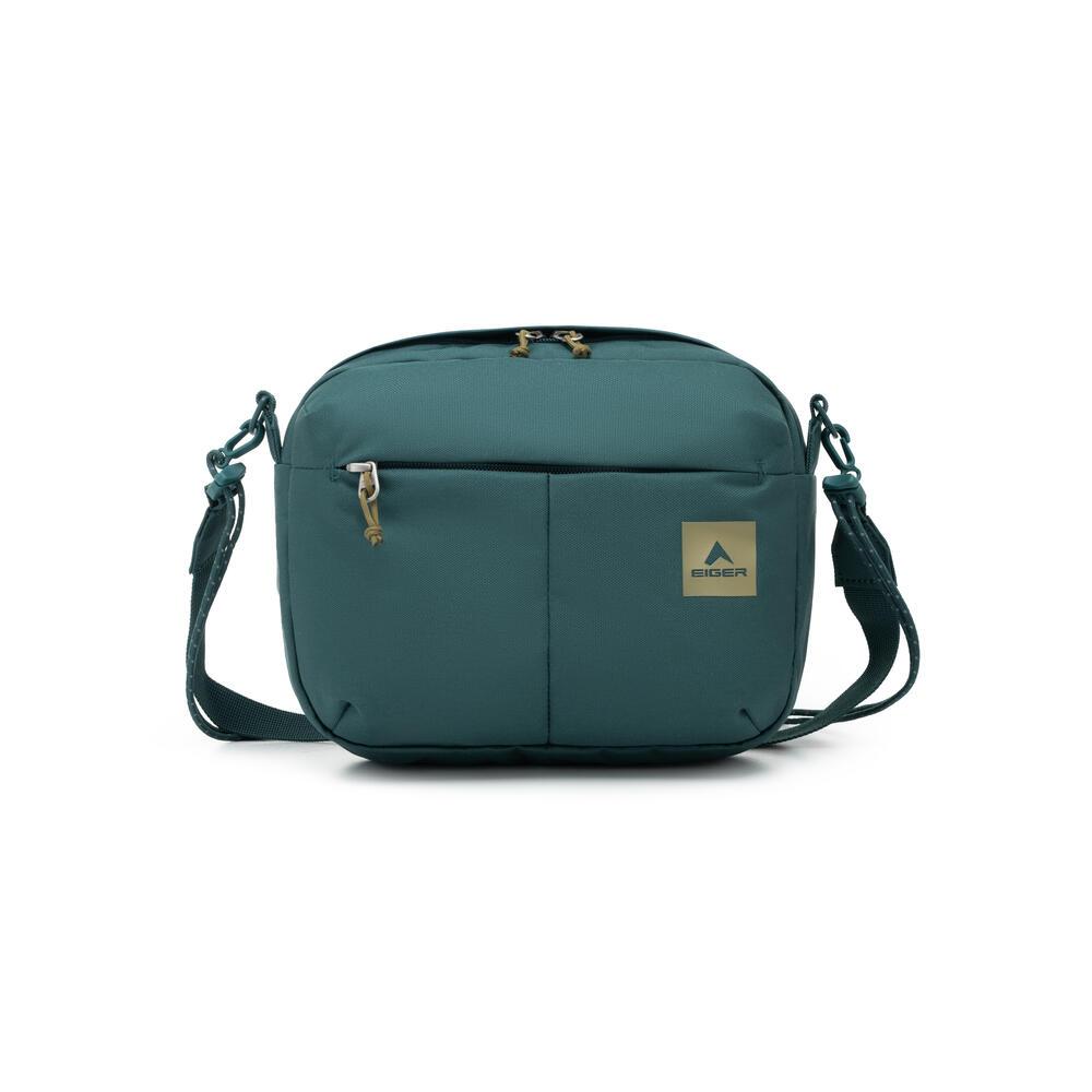 EIGER WS RIVERA POUCH