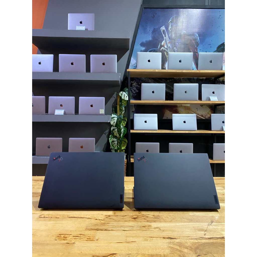 Lenovo Thinkpad x1 Carbon gen 10 (EVO)