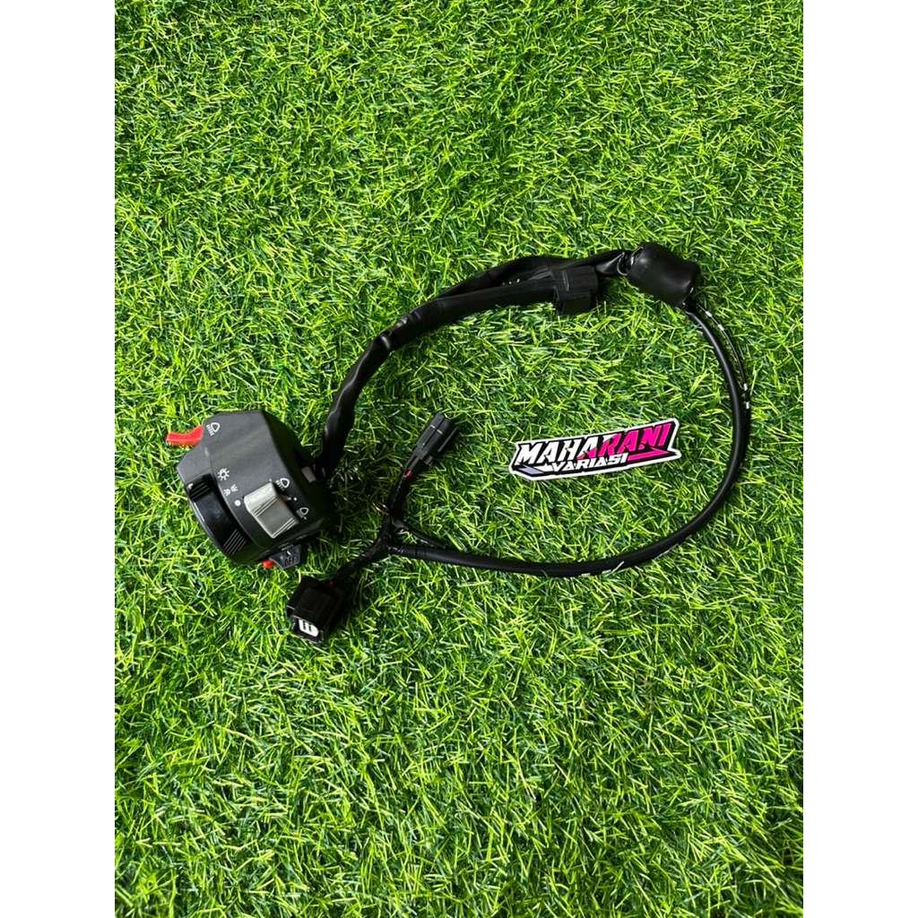 saklar kiri holder kiri vixion old pnp vario 160 cbs custom pnp 100% vario 160 CBS