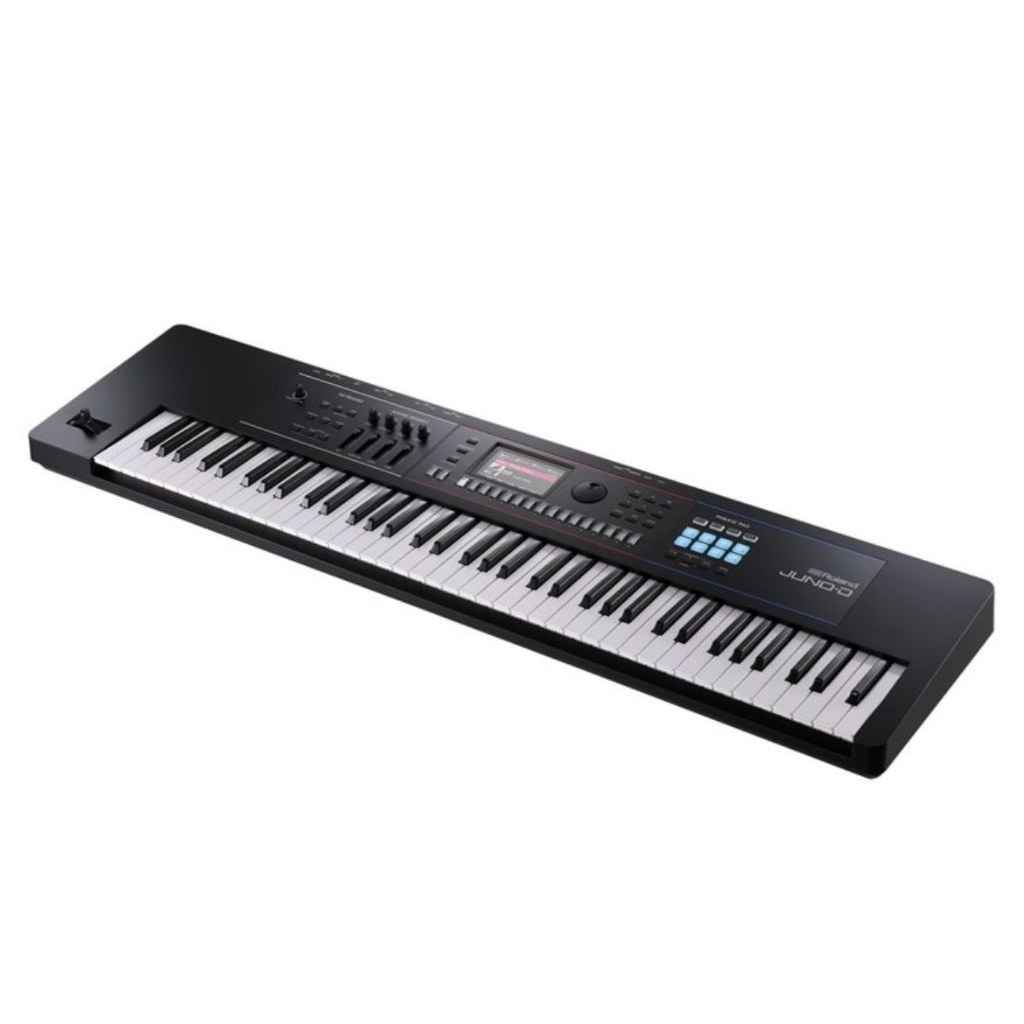 Synthesizer Roland JUNO-D7
