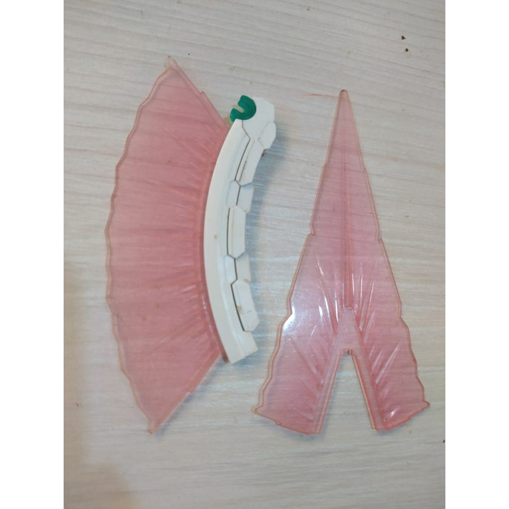 parts MG 1/100 Full Armor Gundam Unicorn Bandai