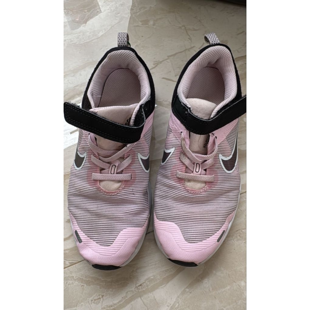 Nike Downshifter 12 Preschool