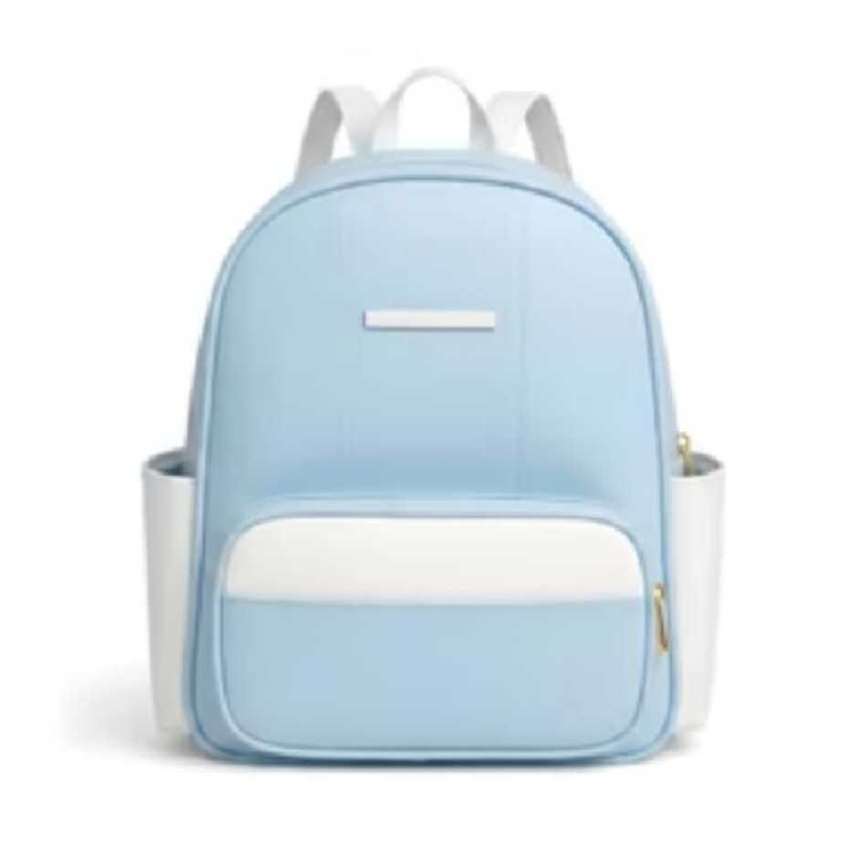 Tas Gendong Wanita-Tas Sekolah korea style