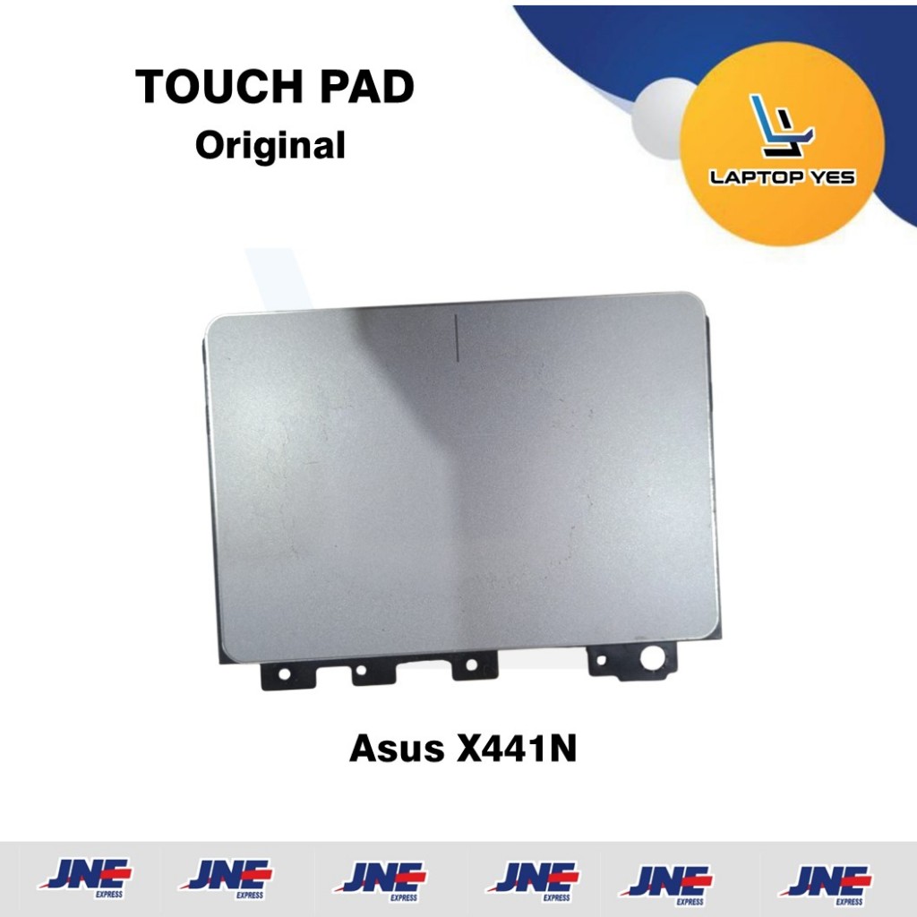 Touchpad Laptop Asus X441N Original