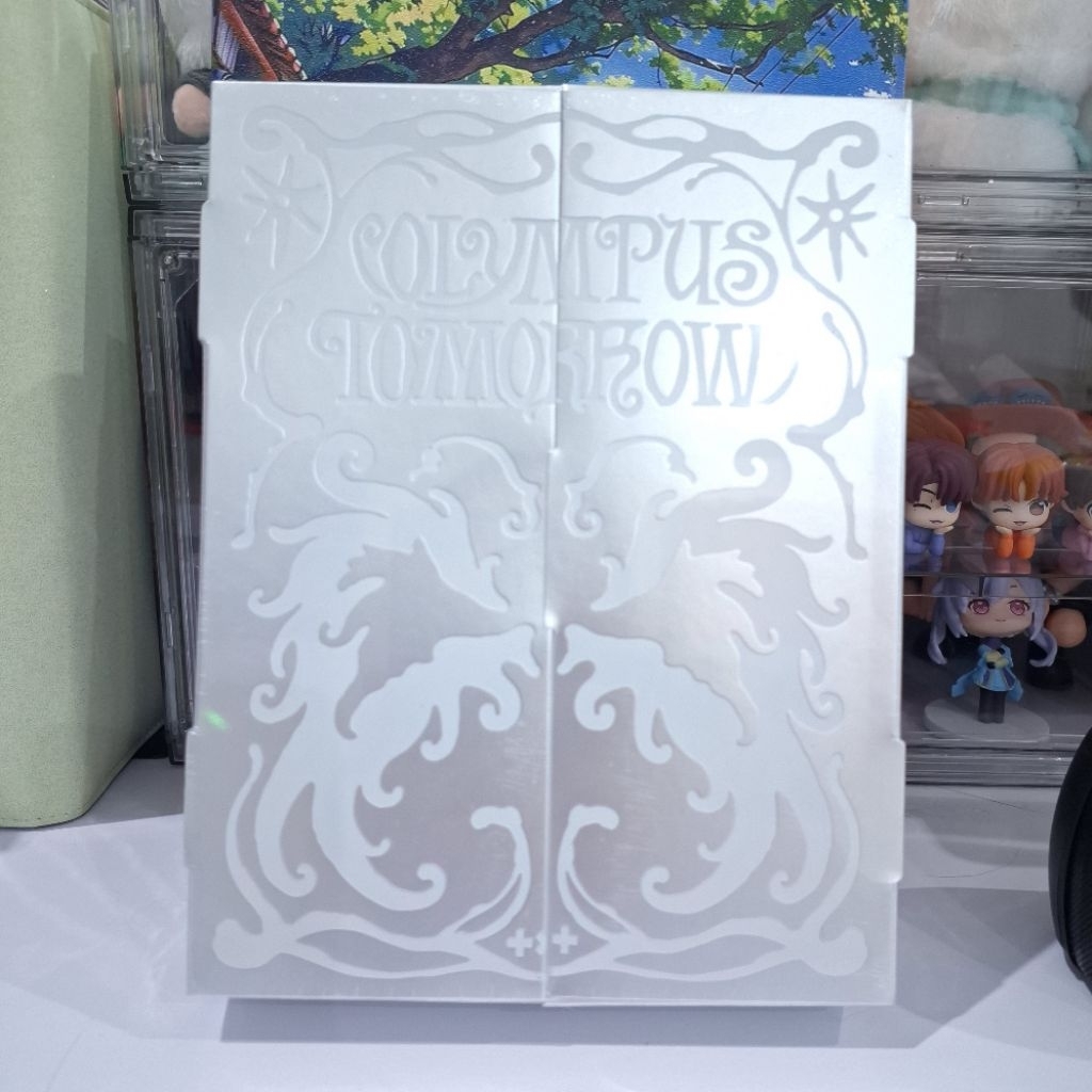 TXT Season Greeting 2026 Sealed Fullset