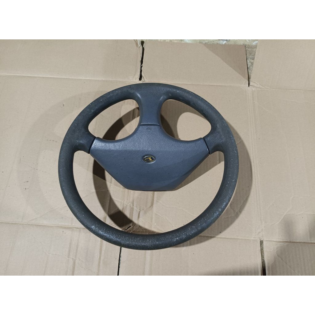 Stir original daihatsu classy