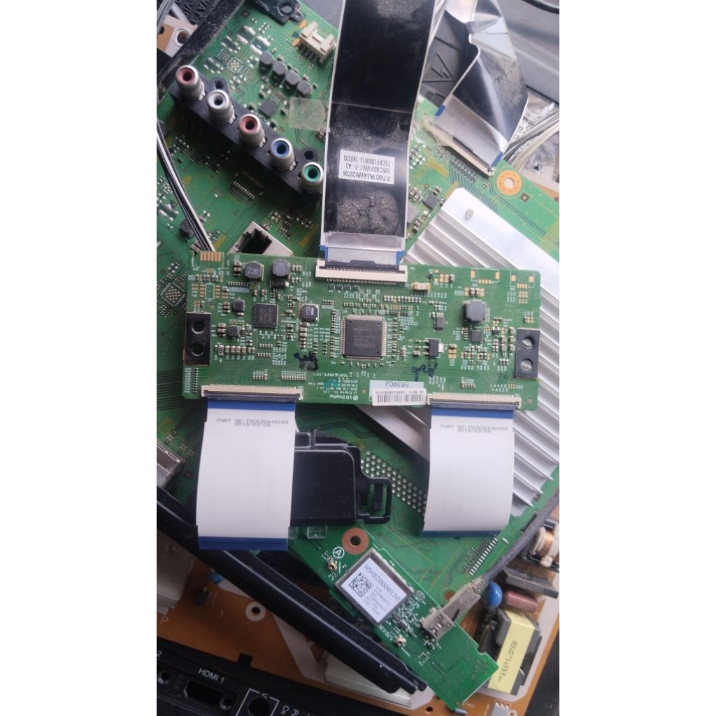 tcon lg v19