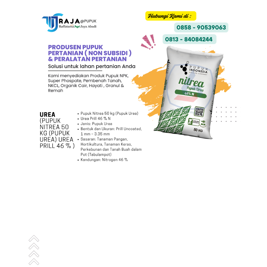 UREA_Nitrea