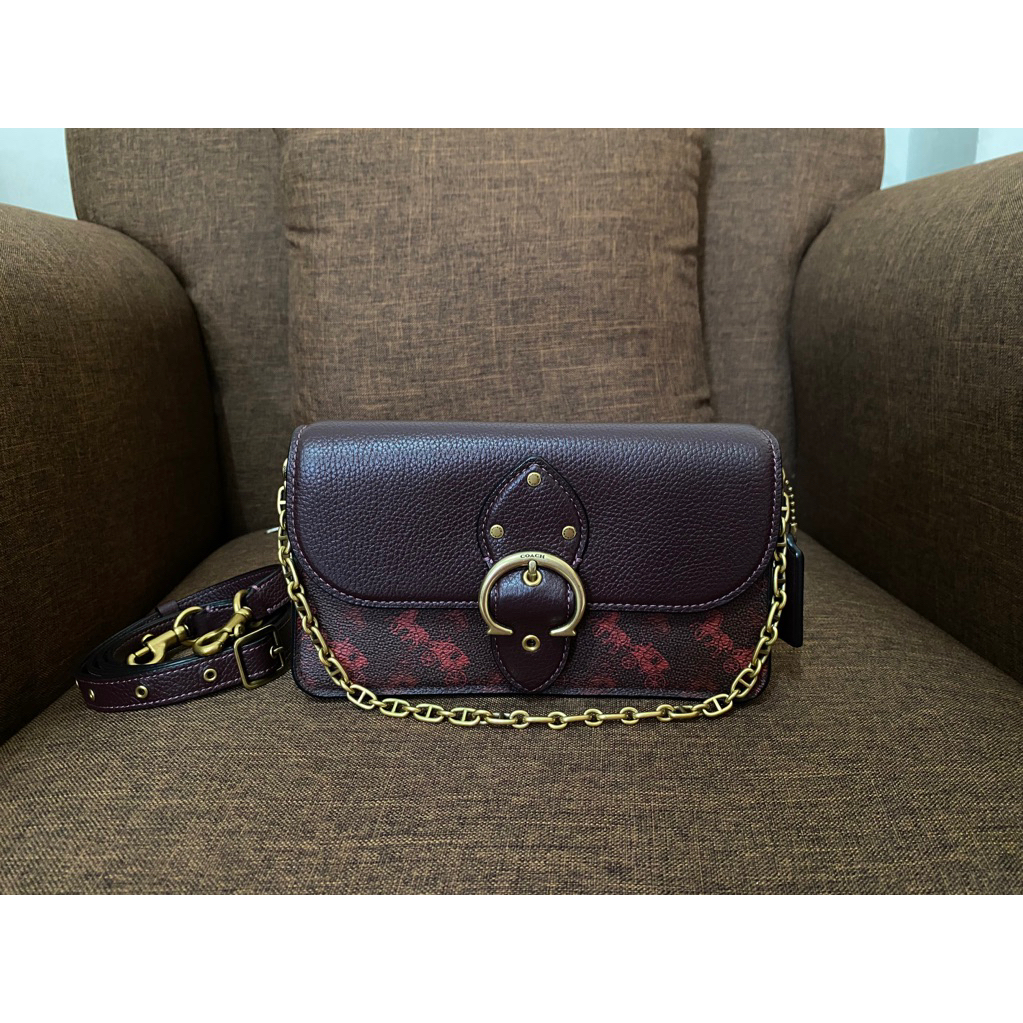 Coach Butik Beat Authentic