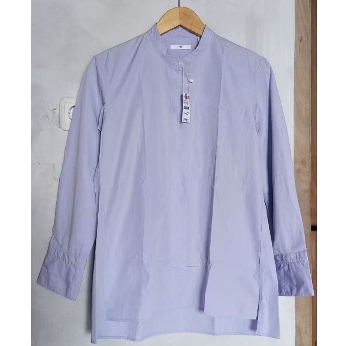 UNIQLO +J Poplin