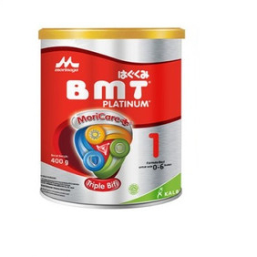MORINAGA BMT 1 PLATINUM 800GR