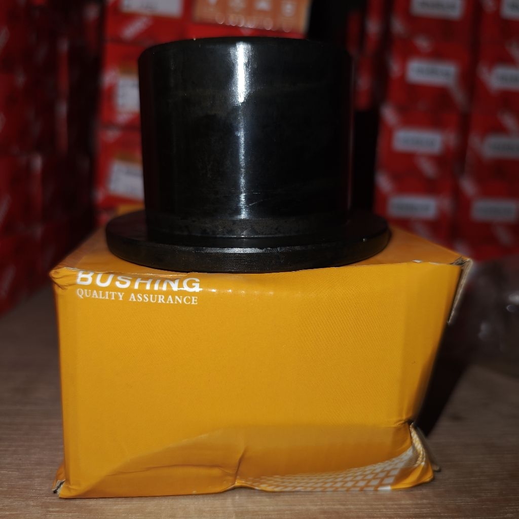 BUSHING PC130-7 PC130 PC 130 BUSHING KUPING KOMATSU