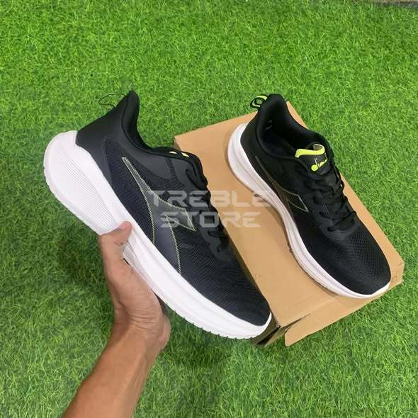 PROMO SEPATU RUNNING ORIGINAL DIADORA NISHAN M SALE