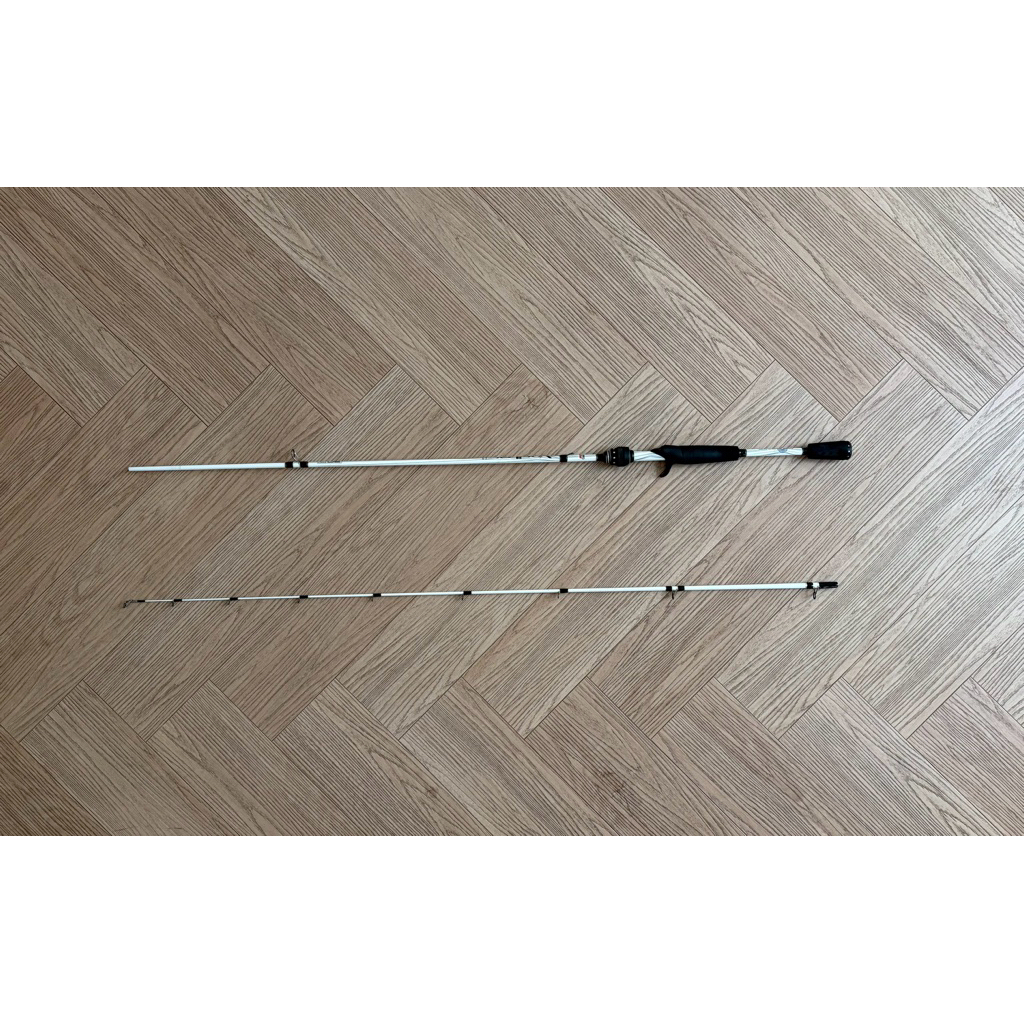 Joran Baitcasting Abu Garcia Veritas 2.0