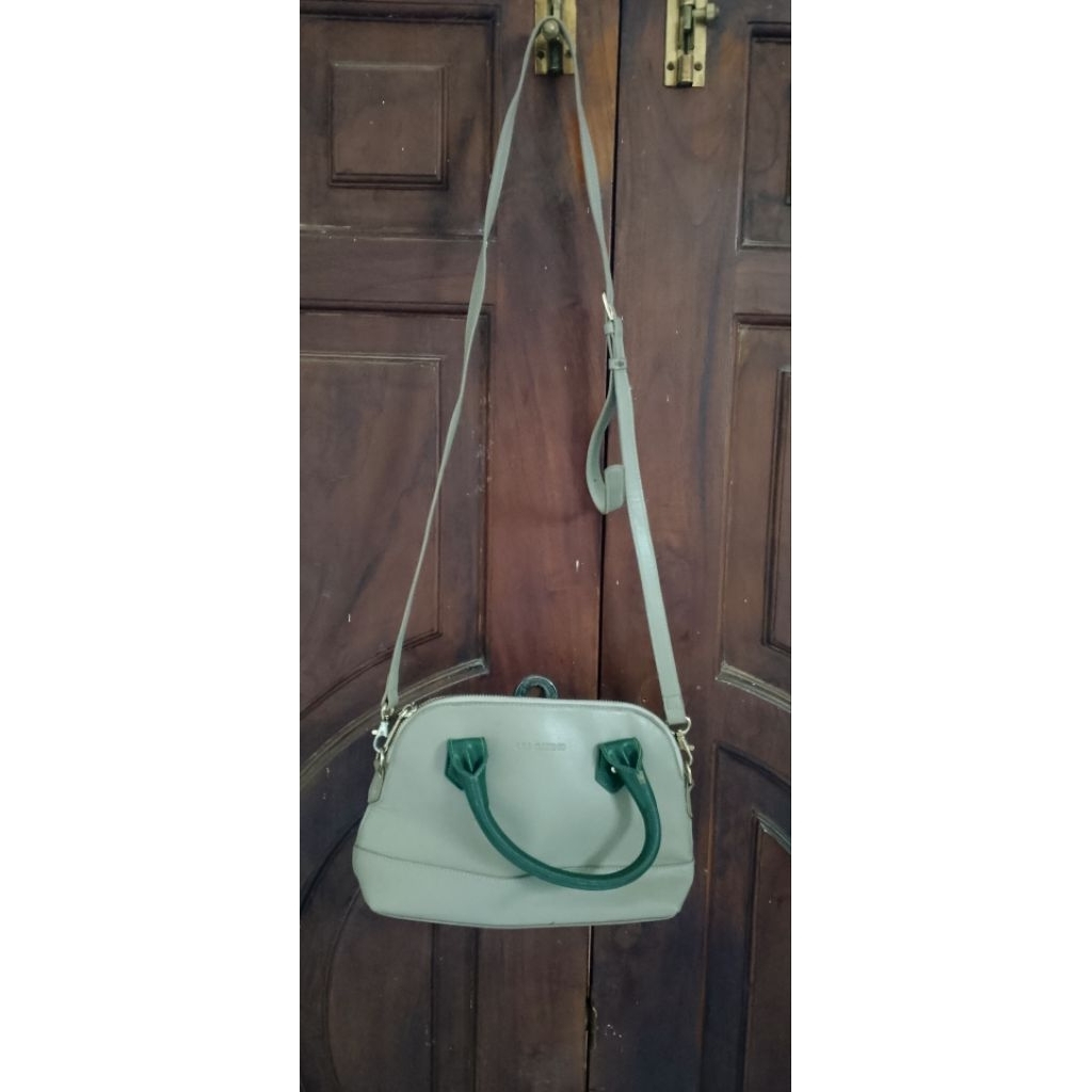tas selempang las catino