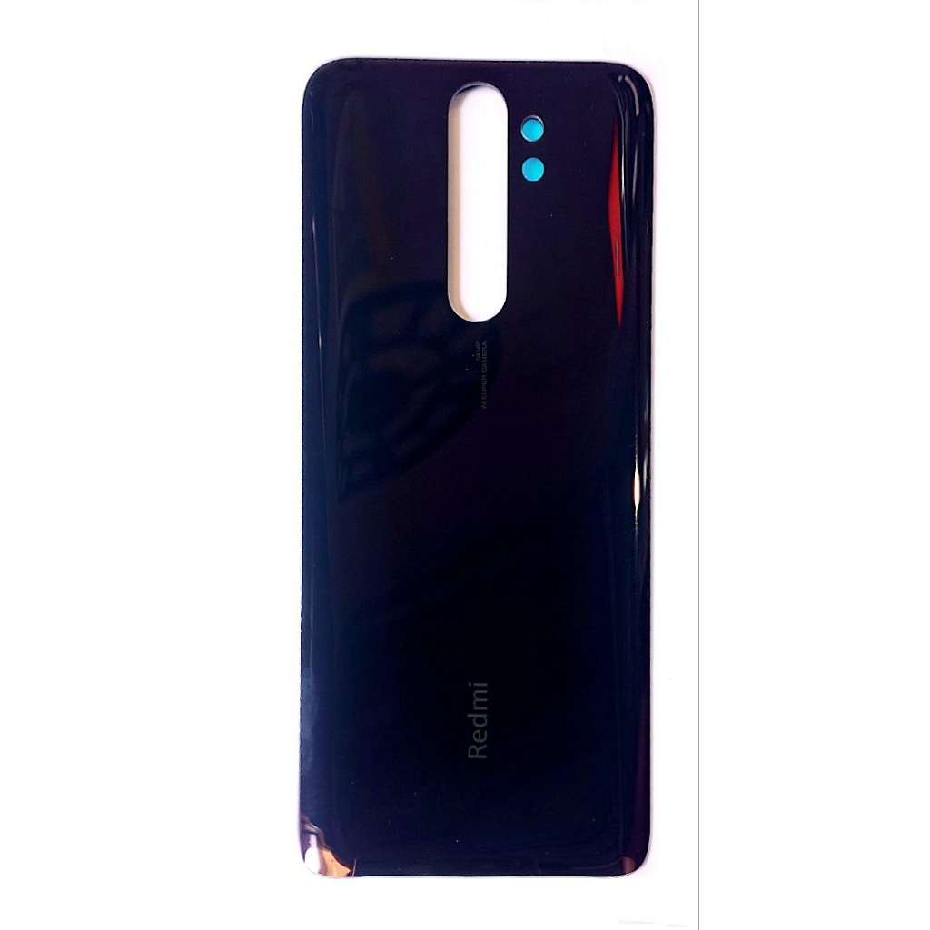BACKDOOR XIOMI REDMI NOTE 8 PRO
