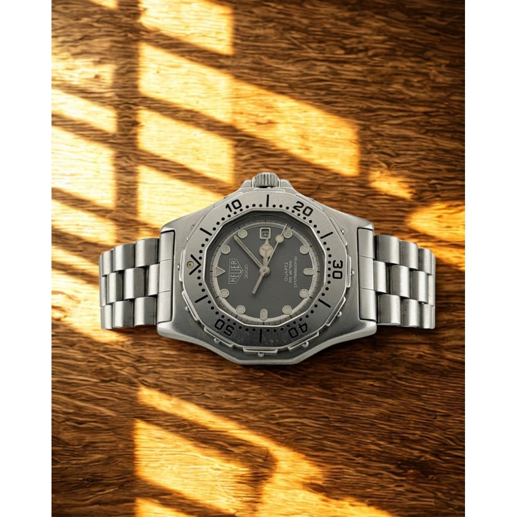 Tag Heuer Profesional