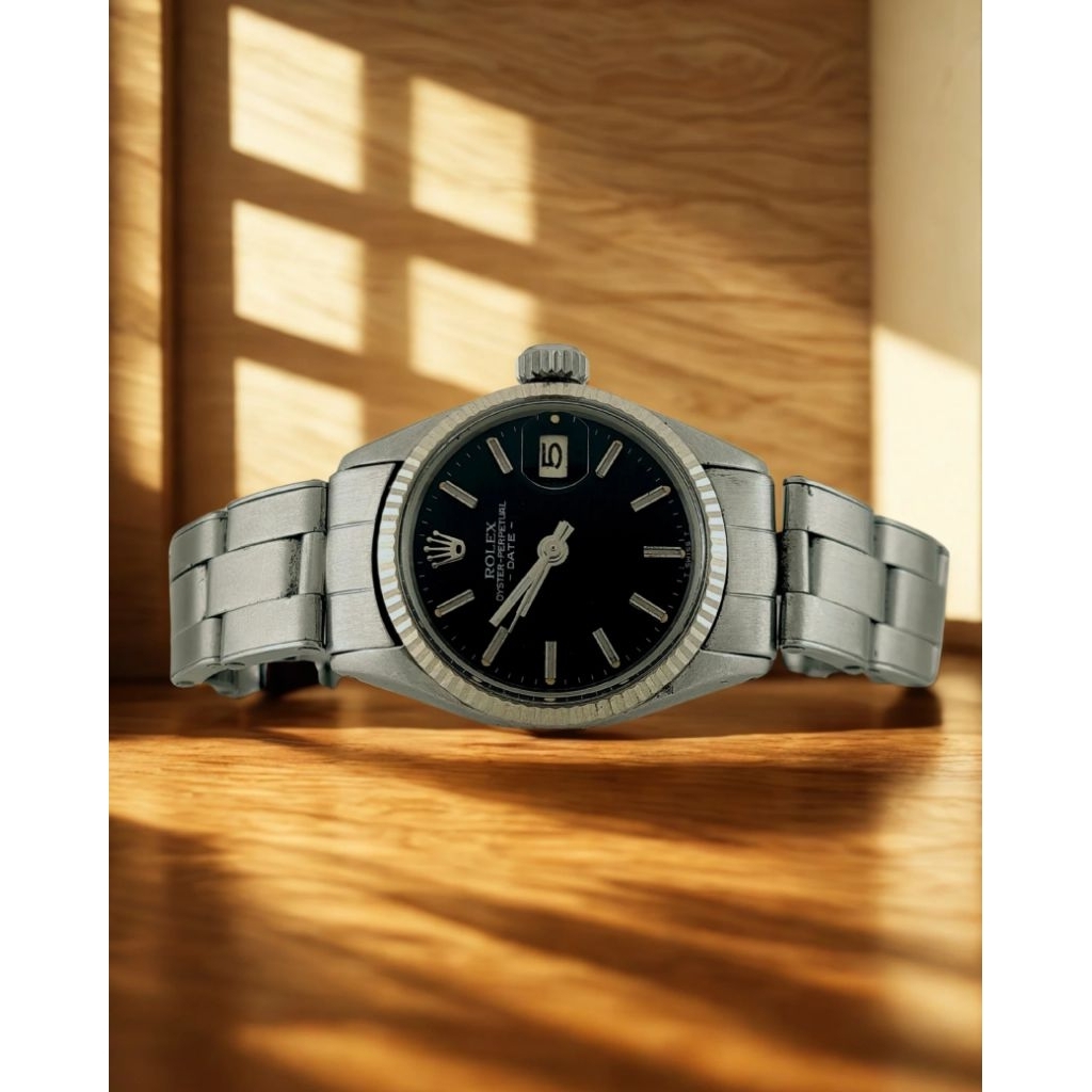 Rolex Oyster-Perpektual