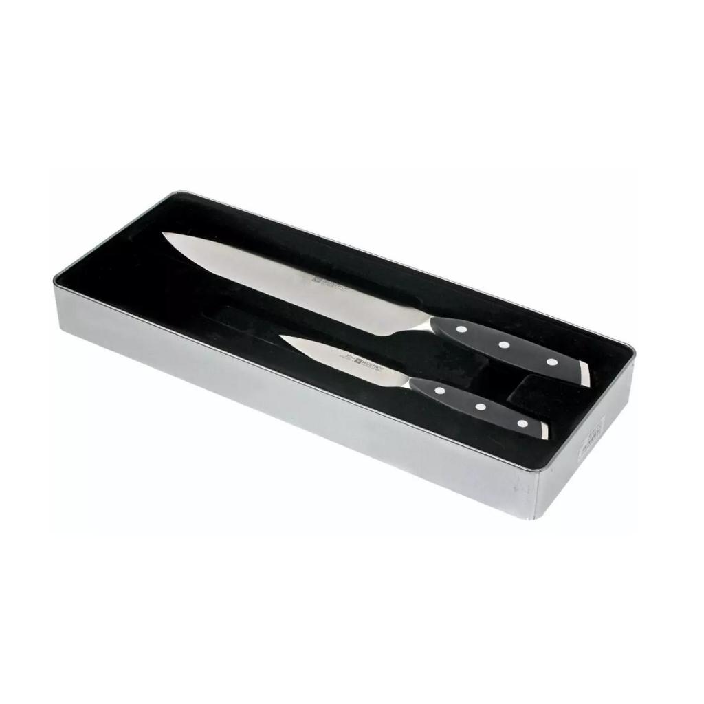 Wusthof Xline Knife Set 9447 Pisau Dapur Set Xline Wusthof 9447