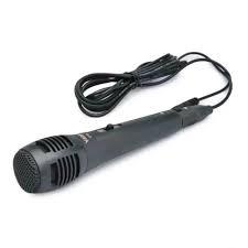KABEL MIC KARAOKE COLOKAN BESAR