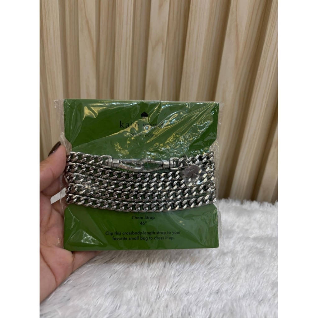 Chain Bag Strap