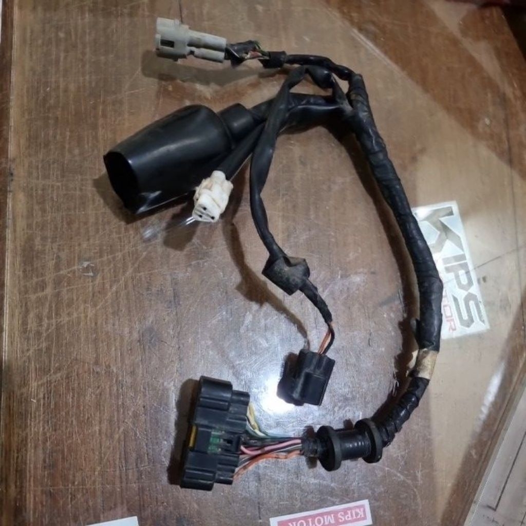 Kabel Pengapian Yamaha YZ250F 2008-2012 Kaburator original