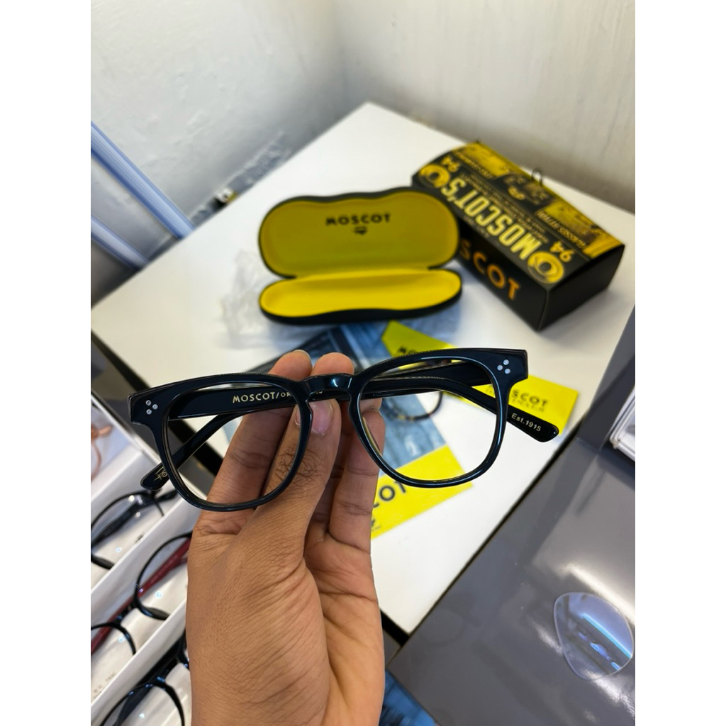 kacamata frame MOSCOT ORIGINAL DUDEL