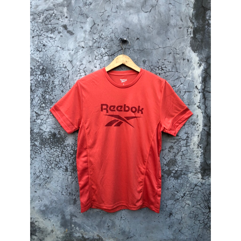 Jersey Reebok second