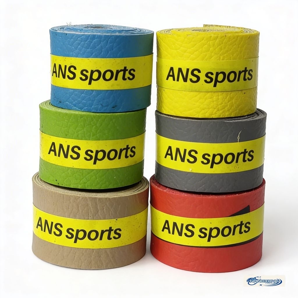 Grip joran pancing / grip pegangan joran pancing ikan 6 varian warna bahan premium