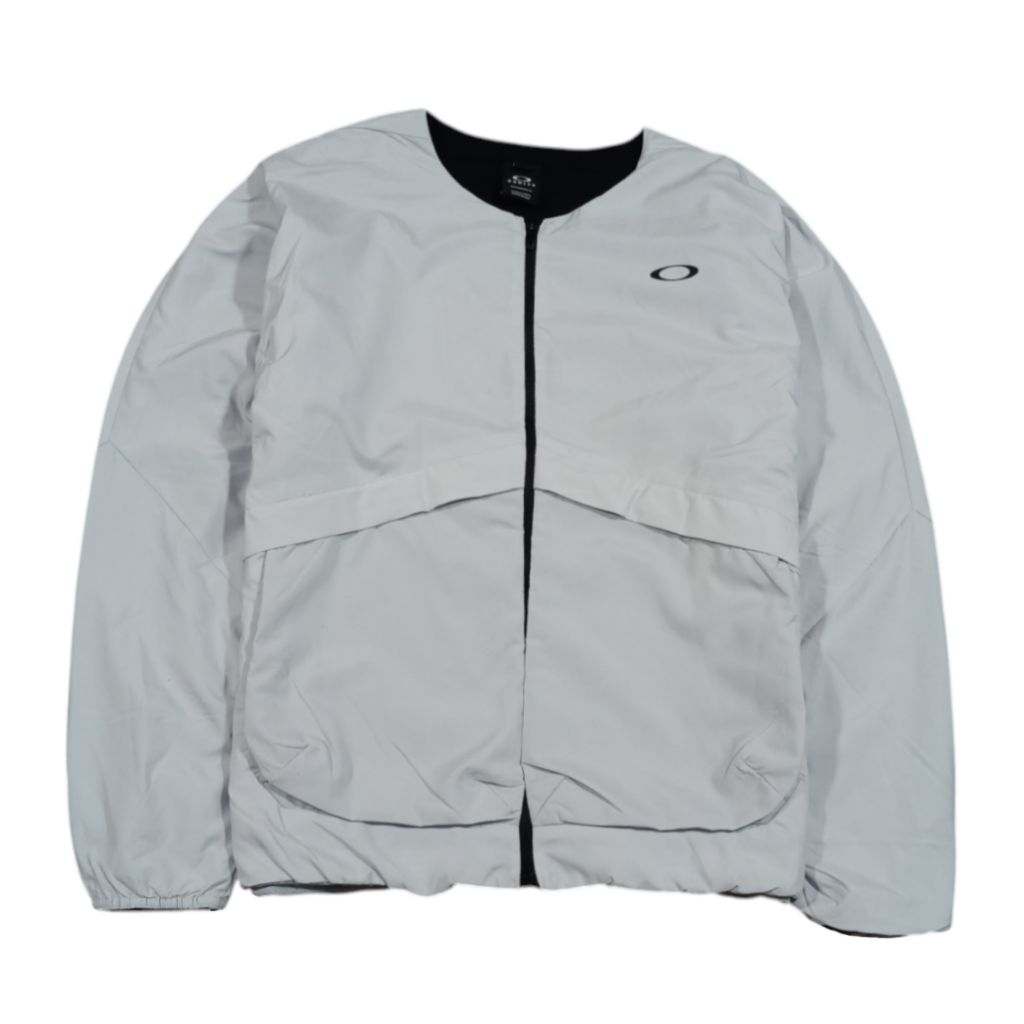 JAKET OAKLEY SECOND SIZE xl
