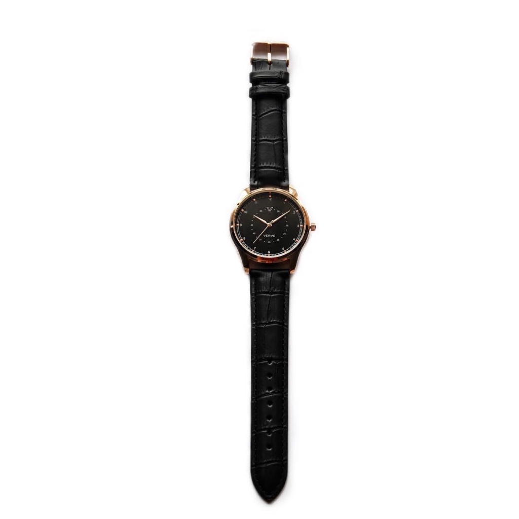 VERVE - WATCH C